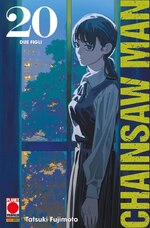 Chainsaw Man
